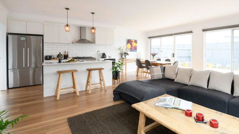 Rock Cottage - Sydney 4u 1