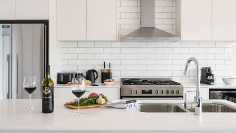 Rock Cottage - Sydney 4u 0