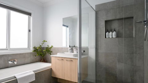 Rock Cottage - Sydney 4u 3