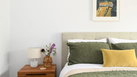 Rock Cottage - Sydney 4u 2