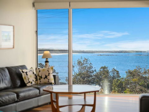 Rockpool - Accommodation Sydney 1