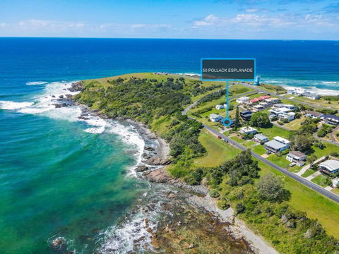 Rockpool - Accommodation Sydney 0