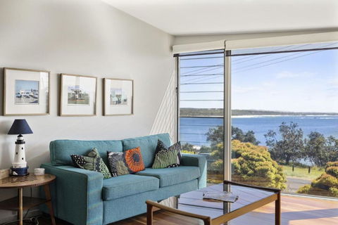 Rockpool - Accommodation Sydney 2