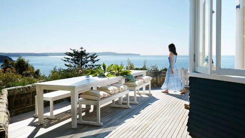 Rockridge - Sydney 4u 0