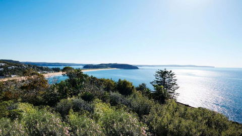 Rockridge - Sydney 4u 1