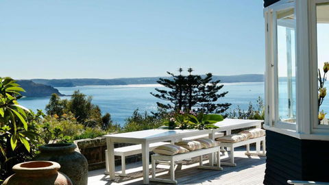 Rockridge - Sydney 4u 2