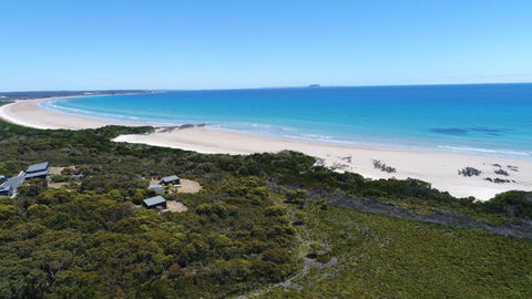 Rocky Cape Retreat - Sydney 4u 0