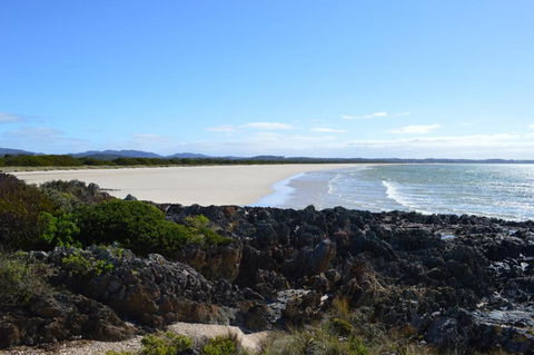 Rocky Cape Retreat - Sydney 4u 2