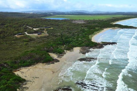Rocky Cape Retreat - Sydney 4u 3