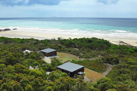 Rocky Cape Retreat - Sydney 4u 1