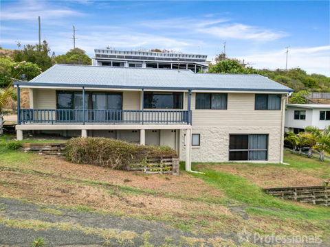 Rocky Retreat At Emu Park - Sydney 4u 1