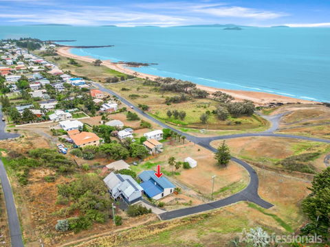 Rocky Retreat At Emu Park - Sydney 4u 0