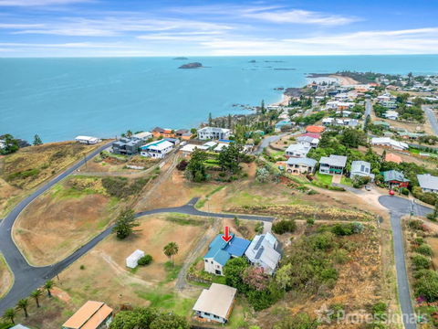 Rocky Retreat At Emu Park - Sydney 4u 2