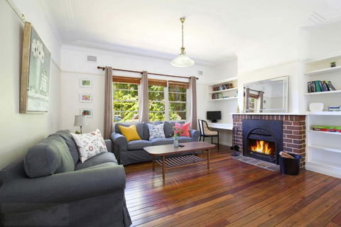 Rodova Cottage - Sydney 4u 0