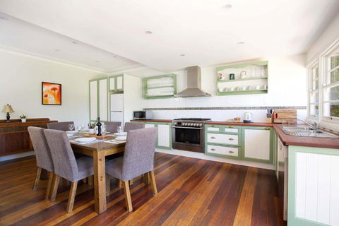 Rodova Cottage - Sydney 4u 1