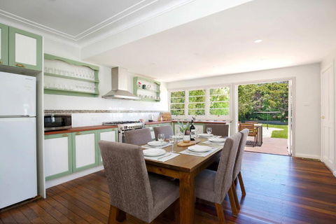 Rodova Cottage - Sydney 4u 2