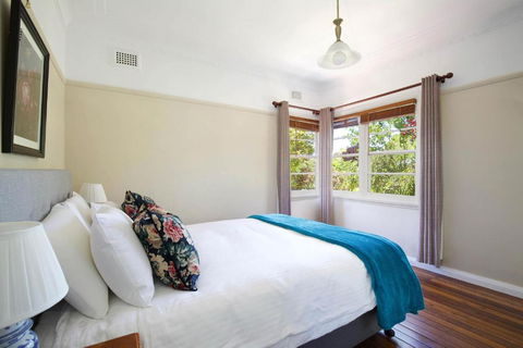 Rodova Cottage - Sydney 4u 3