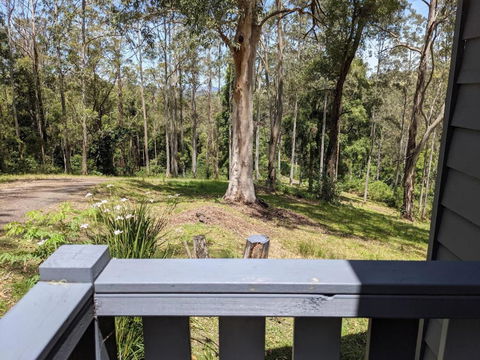 Romantic Cabin Escapes Barrington Tops - Lorikeet - Sydney 4u 2