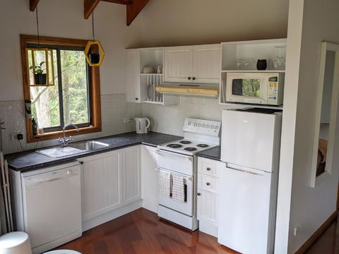 Romantic Cabin Escapes Barrington Tops - Lorikeet - Sydney 4u 3
