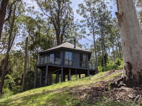 Romantic Cabin Escapes Barrington Tops - Lorikeet - Sydney 4u 0