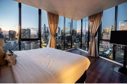 Rome Sky Villa - Sydney 4u 0
