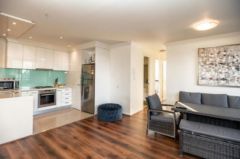 Rome Sky Villa - Sydney 4u 2