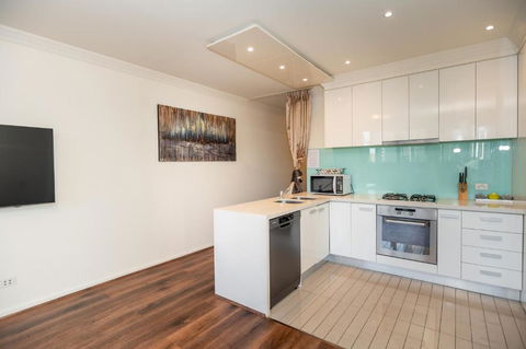 Rome Sky Villa - Sydney 4u 3