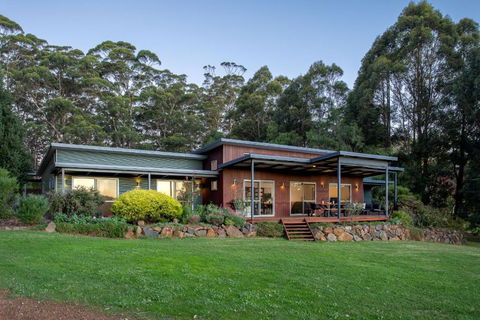 Roo Corner I Private Properties - Sydney 4u 1