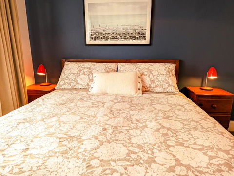 Room @ 88 - Sydney 4u 1
