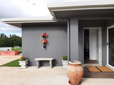 Room In Guest Room - Cozy Room With Separate Entrance And Ensuit Bathroom - Sydney 4u 1