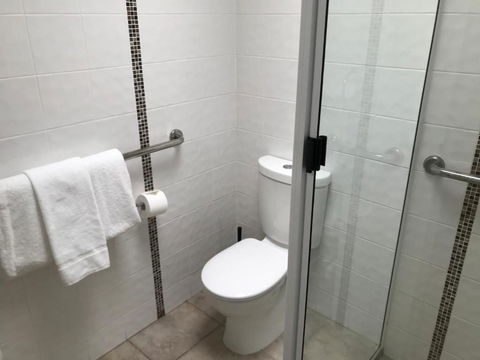 Room Motel Kingaroy East - Accommodation Sydney 2