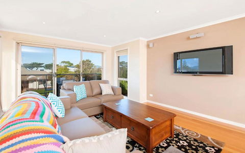 Rose - Sydney 4u 1