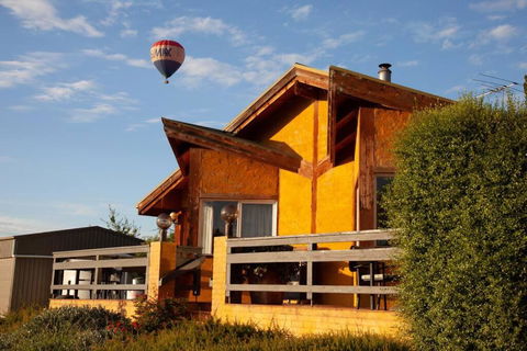 Rose Cottage Yarra Glen - Sydney 4u 0