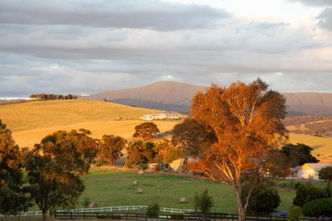 Rose Cottage Yarra Glen - Sydney 4u 1