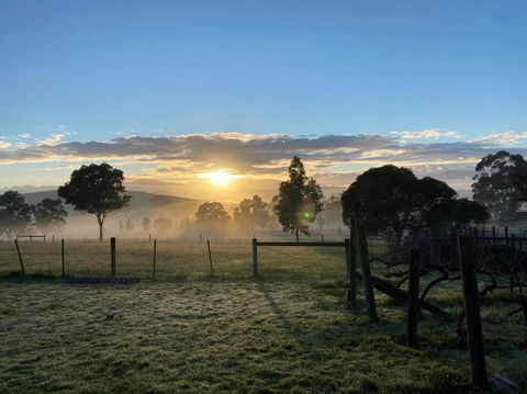Rose Cottage Yarra Glen - Sydney 4u 2