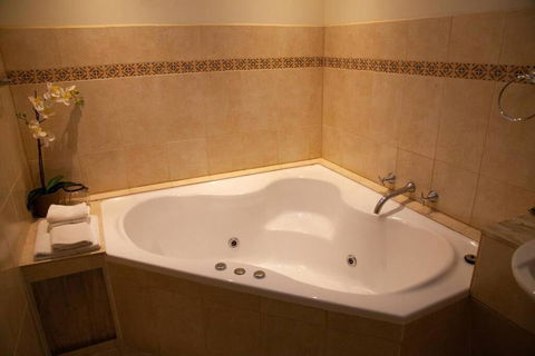 Rose Cottage Yarra Glen - Sydney 4u 3