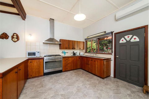 Rose Cottage Nannup - Sydney 4u 1