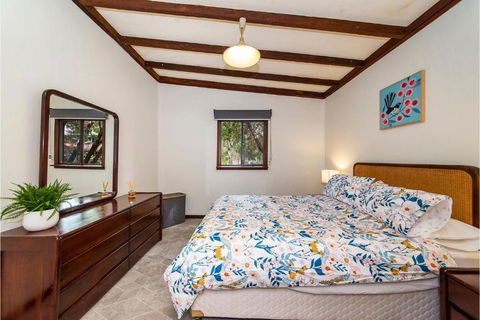 Rose Cottage Nannup - Sydney 4u 3