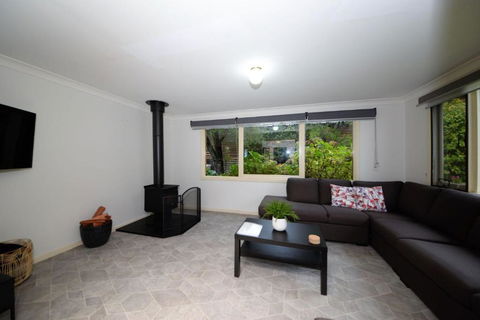 Rose Cottage Nannup - Sydney 4u 2