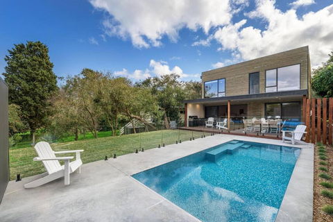 Rose Haven@Blairgowrie - Sydney 4u 0