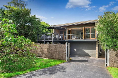 Rose Haven@Blairgowrie - Sydney 4u 1