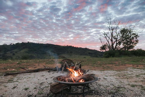 Rose Quartz - 1 Bed With Mountain Views - Kundalini Lodge - Accommodation Sydney 0