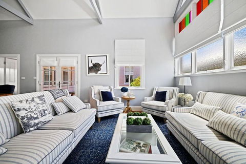 RoseBerne Cottage - Sydney 4u 2