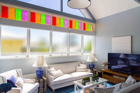 RoseBerne Cottage - Sydney 4u 3