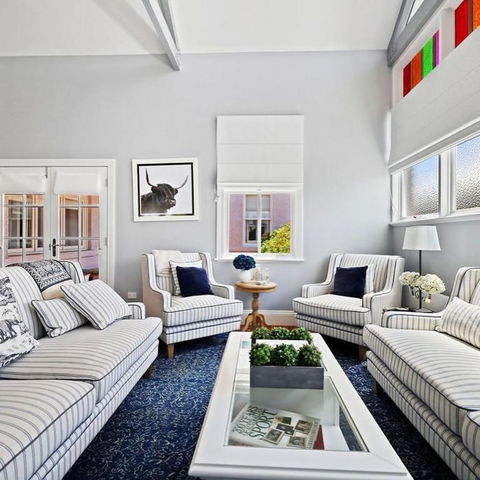 RoseBerne Cottage - Sydney 4u 1