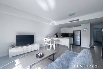 Rosebery Comfort 2BR Apt Near CBD with Sydney Resort