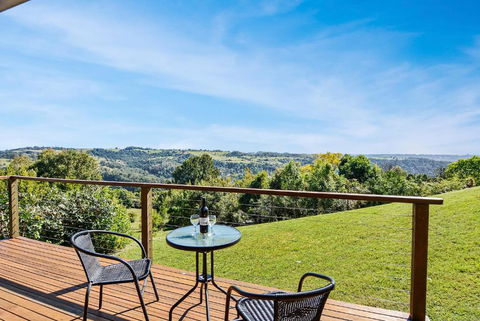 Rosebrook Cottages - Sydney 4u 0