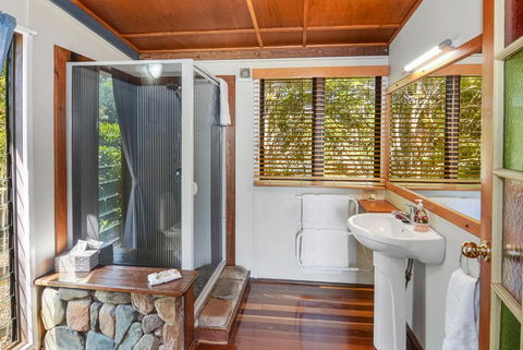 Rosebrook Cottages - Sydney 4u 2