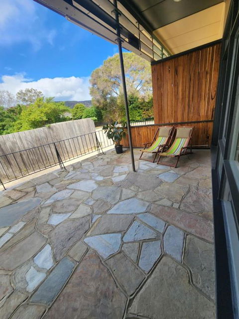 Rosebud Retro Retreat - Accommodation Sydney 3