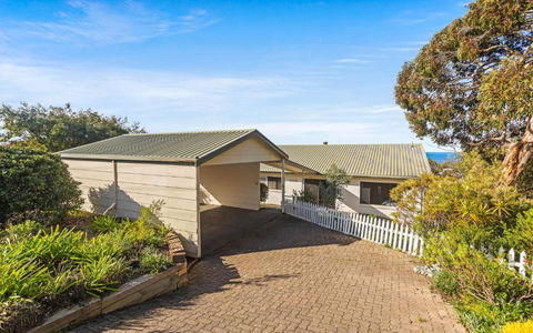Rosetta House - 6 Clive Ave, Encounter Bay - Sydney 4u 1